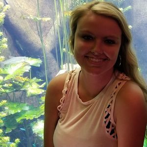 Meet your Posher, Wendy